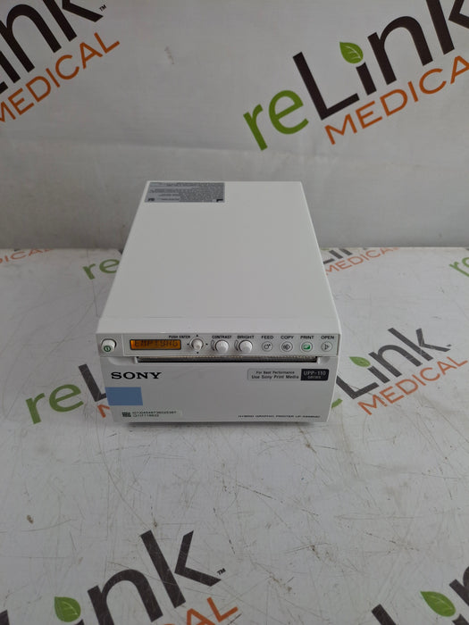 Sony UP-X898MD Hybrid Graphic Printer