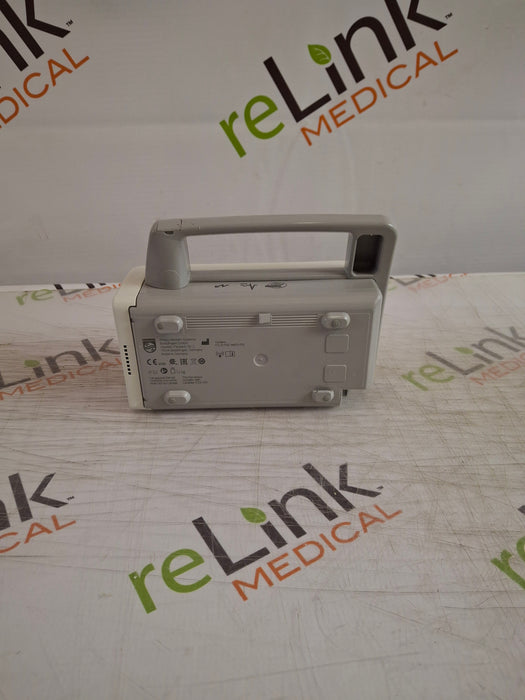 Philips IntelliVue X2 Monitor - OxiMax SpO2
