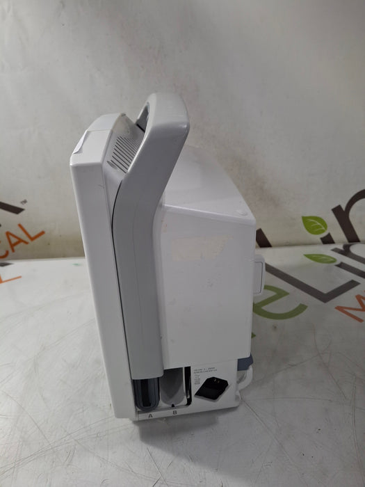 GE Healthcare Carescape B450 Critical Care Patient Monitor