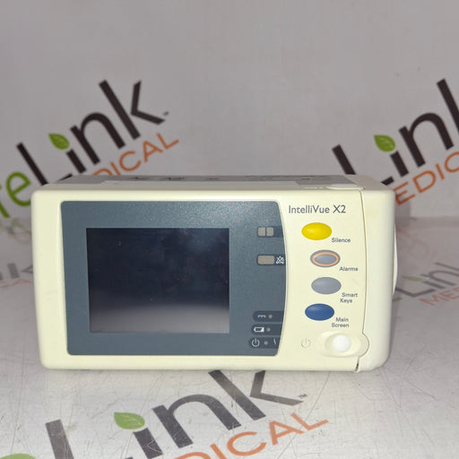 Philips Philips IntelliVue X2 Monitor - Fast SpO2 Patient Monitors reLink Online