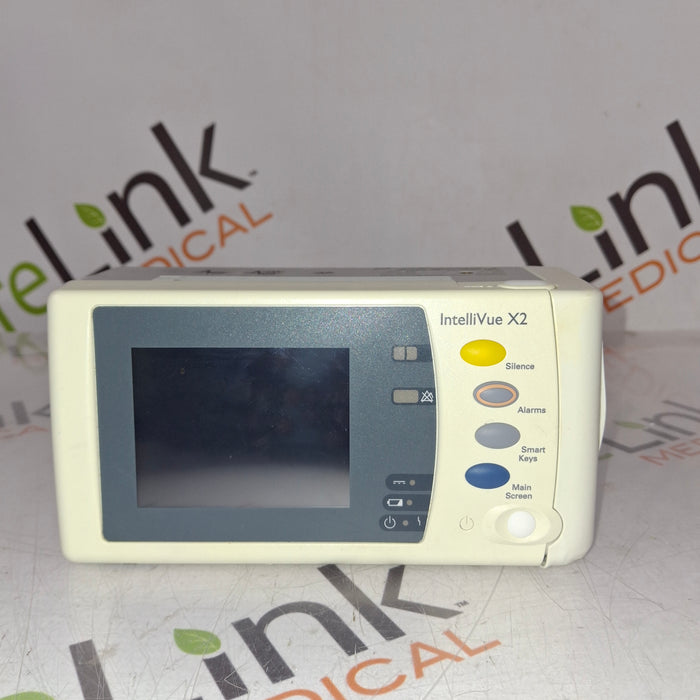 Philips IntelliVue X2 Monitor - Fast SpO2