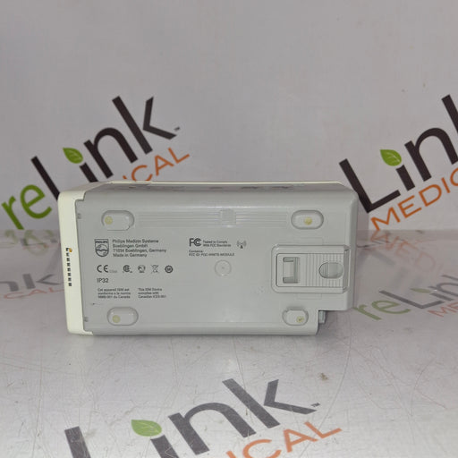 Philips Philips IntelliVue X2 Monitor - Fast SpO2 Patient Monitors reLink Online