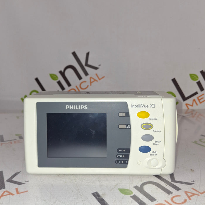 Philips IntelliVue X2 Monitor - Fast SpO2
