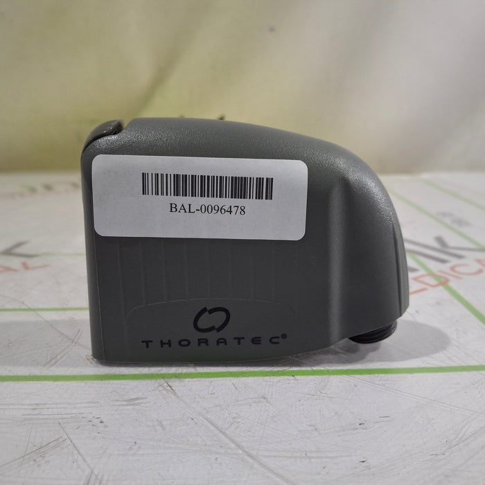 Thoratec 2865 HeartMate 14V Battery Clip