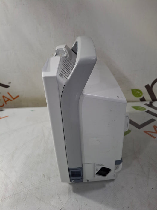 GE Healthcare Carescape B450 Critical Care Patient Monitor