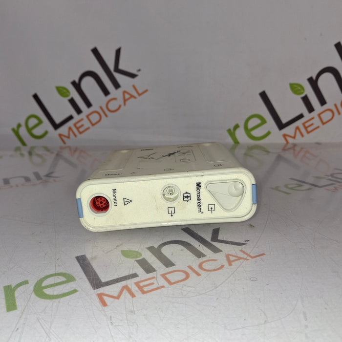 Draeger Medical Infinity etCO2 Microstream SmartPod Module