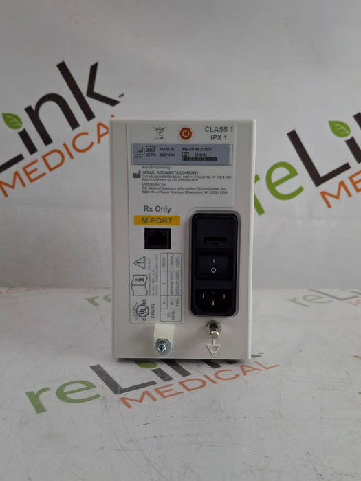 GE Healthcare PRN 50-M+ Strip Printer