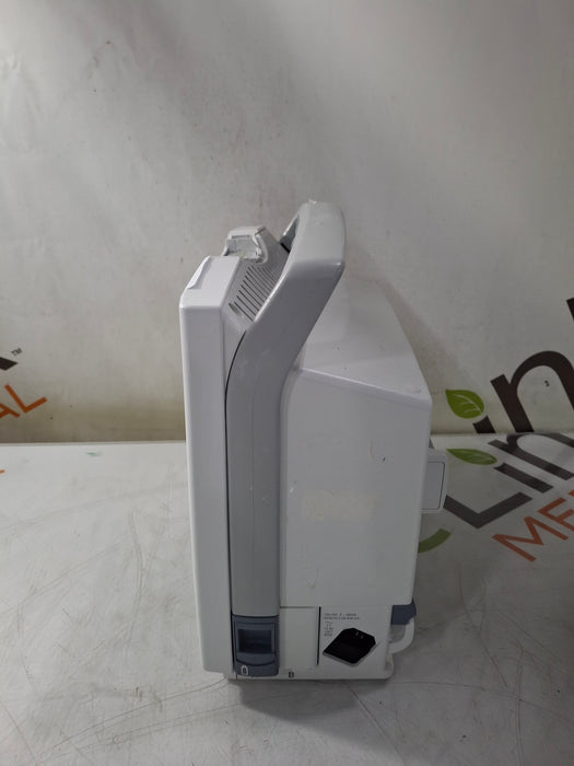 GE Healthcare Carescape B450 Critical Care Patient Monitor