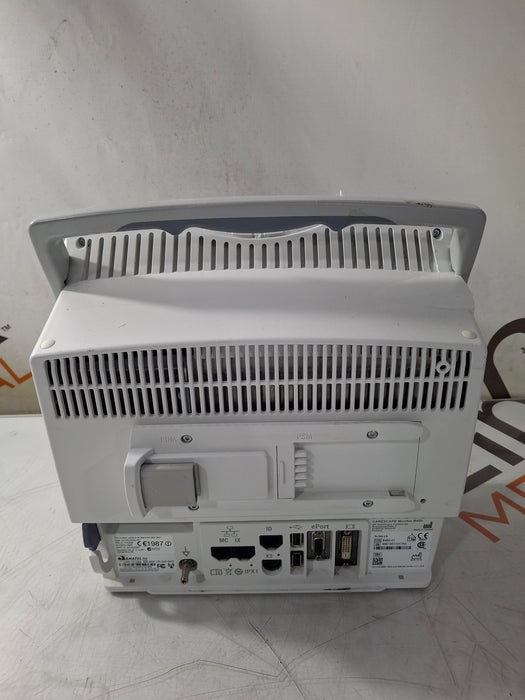 GE Healthcare Carescape B450 Critical Care Patient Monitor