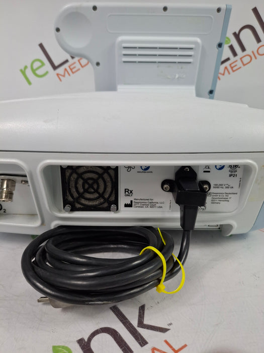 Philips Respironics V60 BiPAP Ventilator