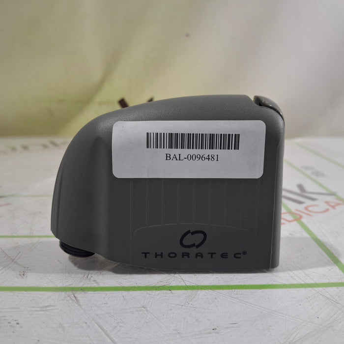Thoratec 2865 HeartMate 14V Battery Clip