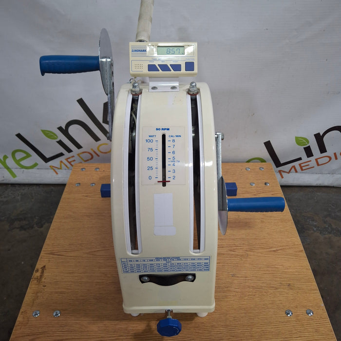 Monark 881E Upper Body Ergometer