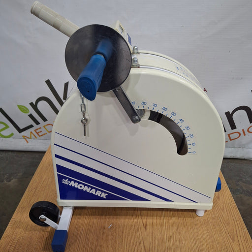 Monark Monark 881E Upper Body Ergometer Fitness and Rehab Equipment reLink Online
