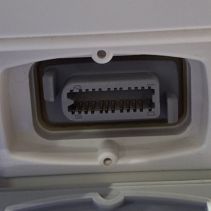 Philips M8048A IntelliVue Module Rack