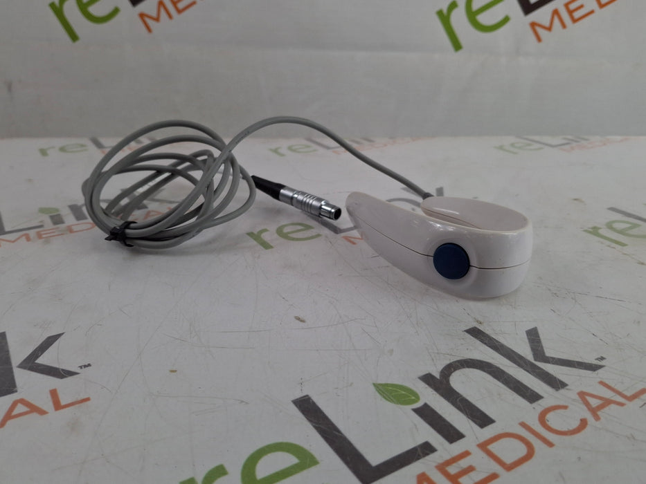 QCore Medical 15071-000-0005 Sapphire Bolus Handle