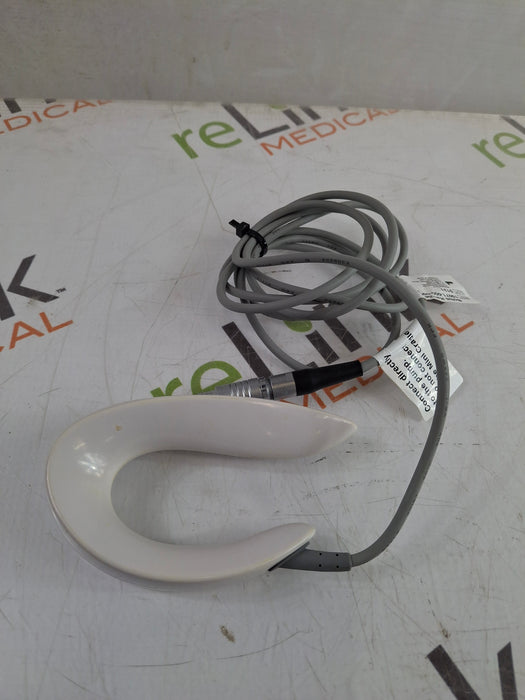 QCore Medical 15071-000-0005 Sapphire Bolus Handle