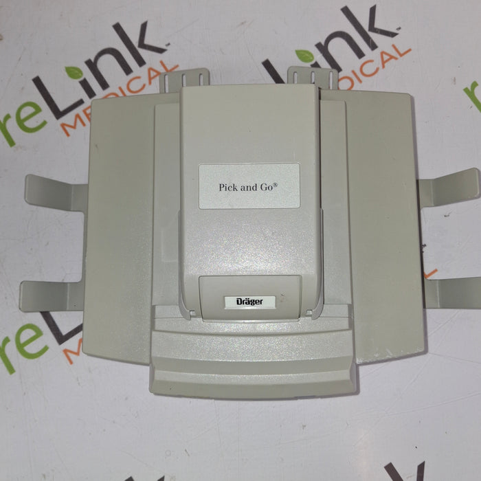 Draeger Medical Infinity Docking Station Infinity Delta Series