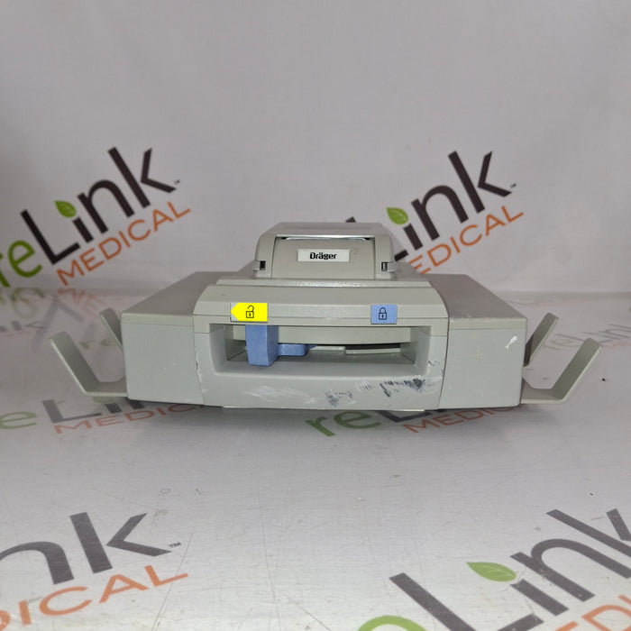 Draeger Medical Infinity Docking Station Infinity Delta Series