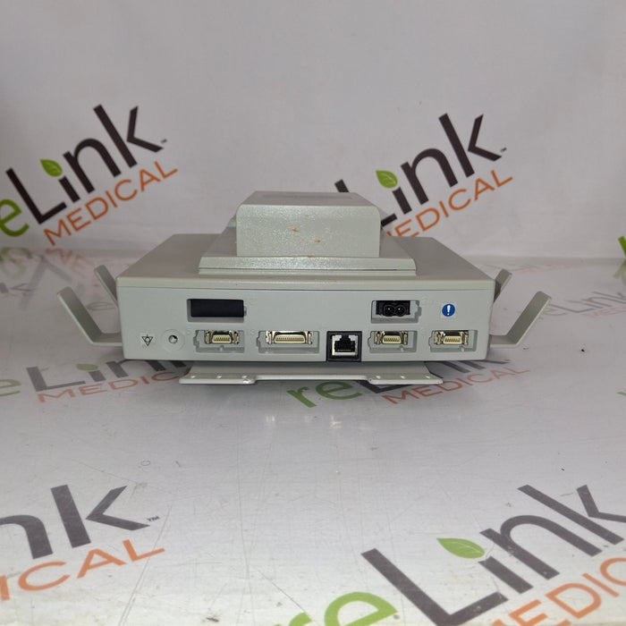 Draeger Medical Infinity Docking Station Infinity Delta Series