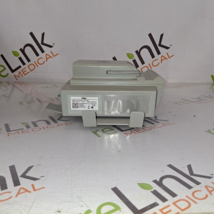 Draeger Medical Infinity Docking Station Infinity Delta Series