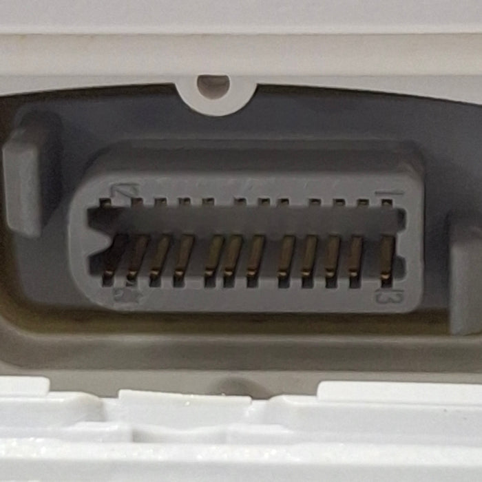 Philips M8048A IntelliVue Module Rack