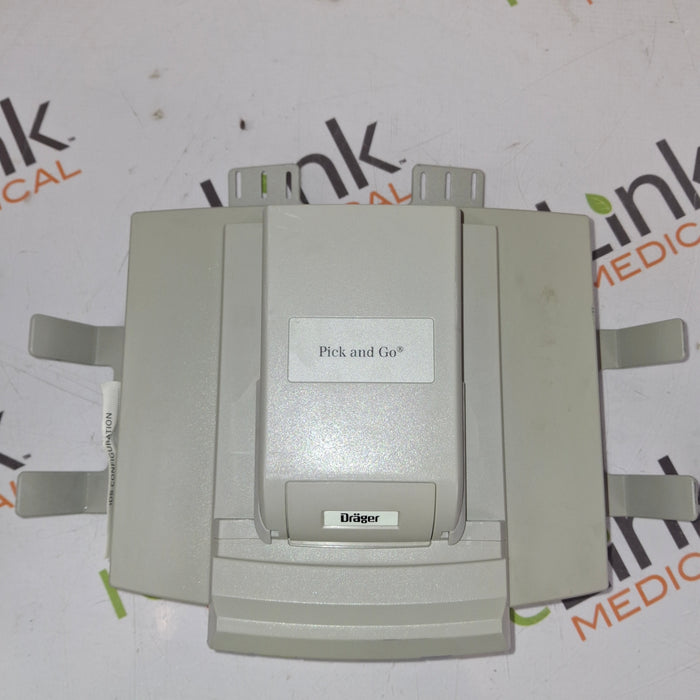 Draeger Medical Infinity Docking Station Infinity Delta Series
