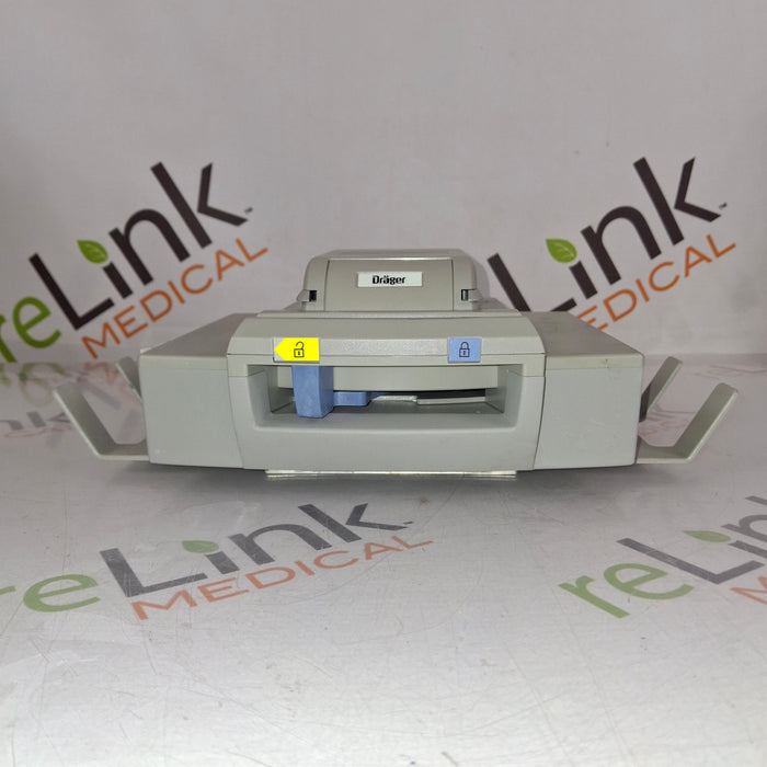Draeger Medical Infinity Docking Station Infinity Delta Series