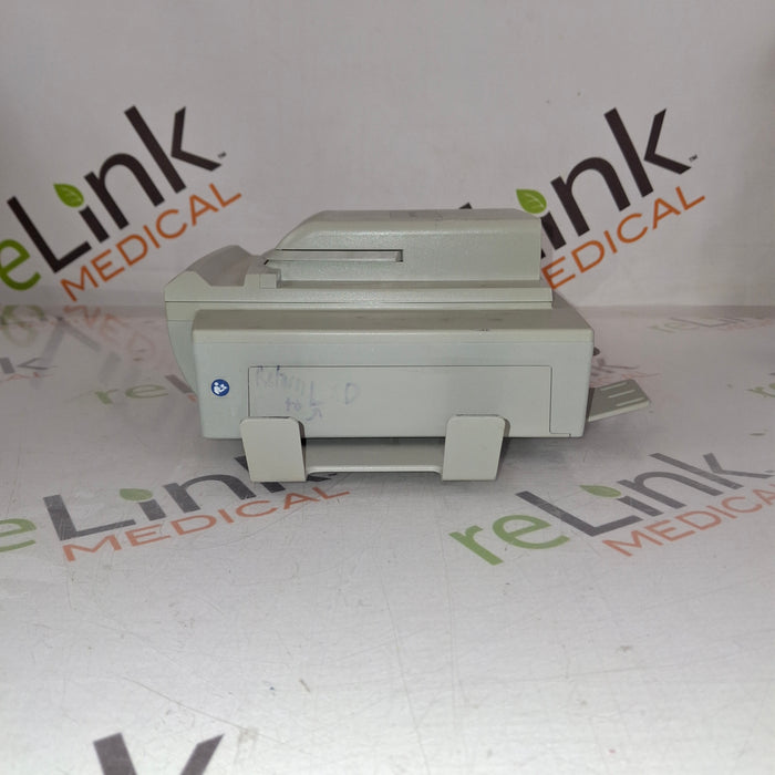 Draeger Medical Infinity Docking Station Infinity Delta Series