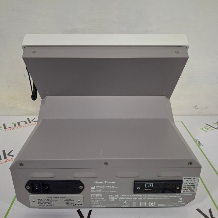 NeuroTherm NT2000iX Radiofrequency Generator