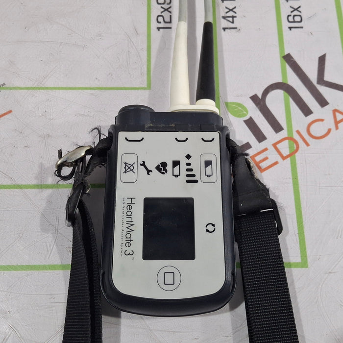 Thoratec HeartMate III System Controller