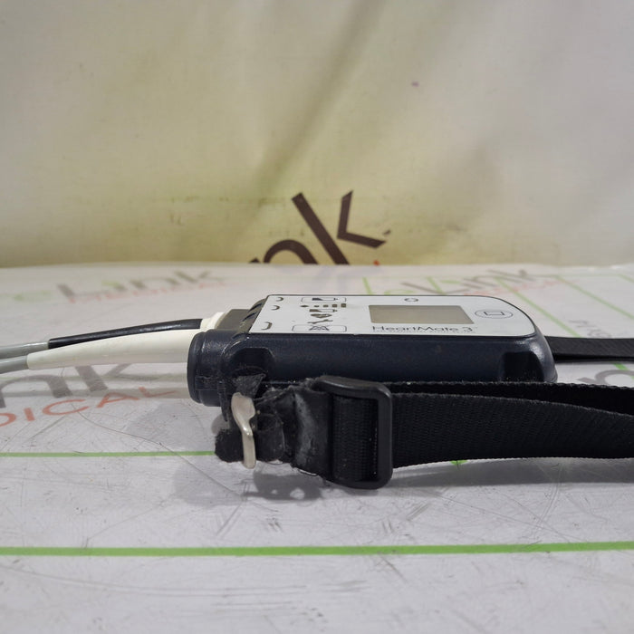 Thoratec HeartMate III System Controller