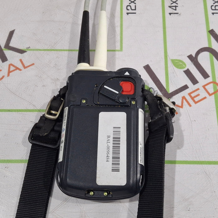 Thoratec HeartMate III System Controller