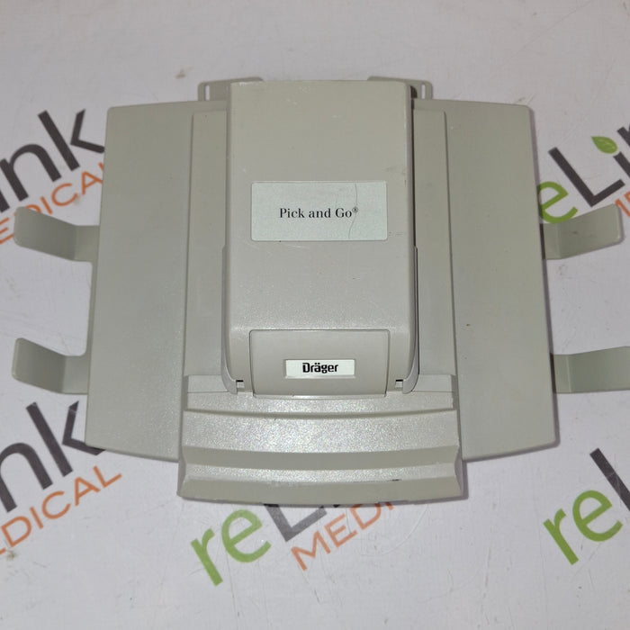Draeger Medical Infinity Docking Station Infinity Delta Series