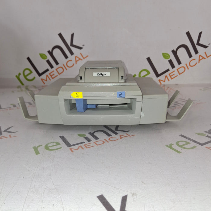 Draeger Medical Infinity Docking Station Infinity Delta Series