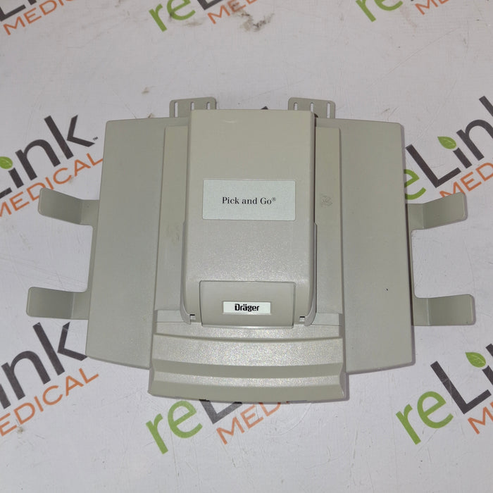 Draeger Medical Infinity Docking Station Infinity Delta Series
