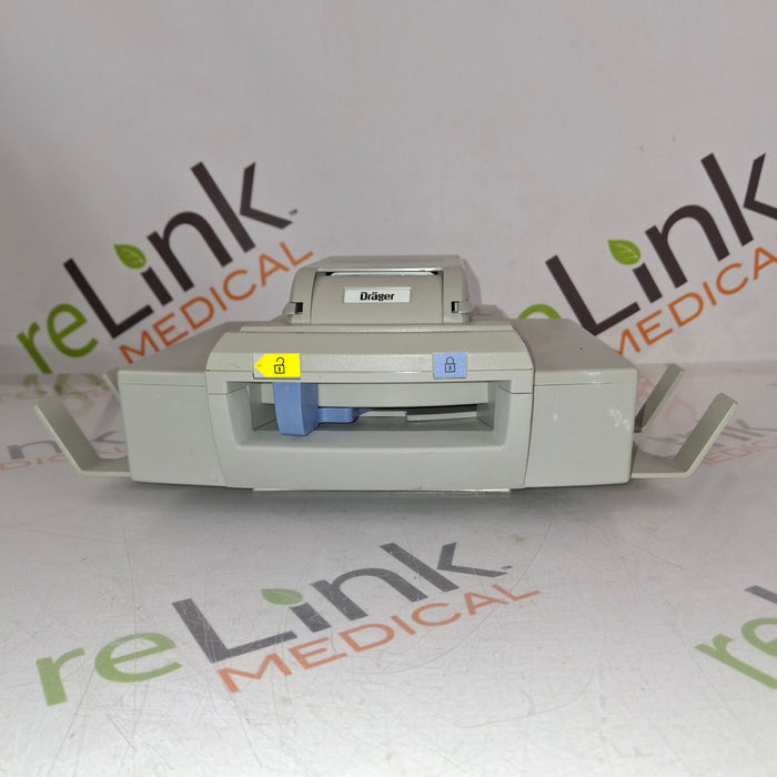 Draeger Medical Infinity Docking Station Infinity Delta Series