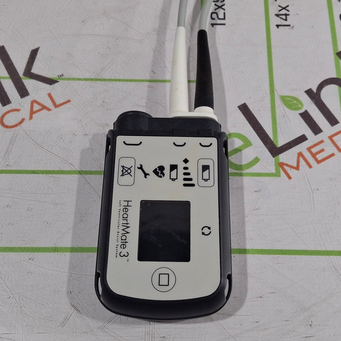 Thoratec HeartMate III System Controller