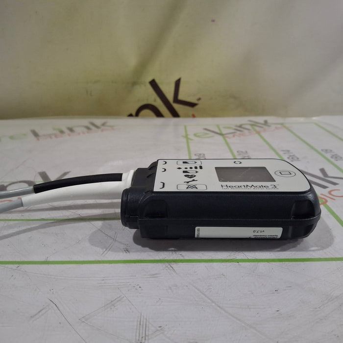 Thoratec HeartMate III System Controller