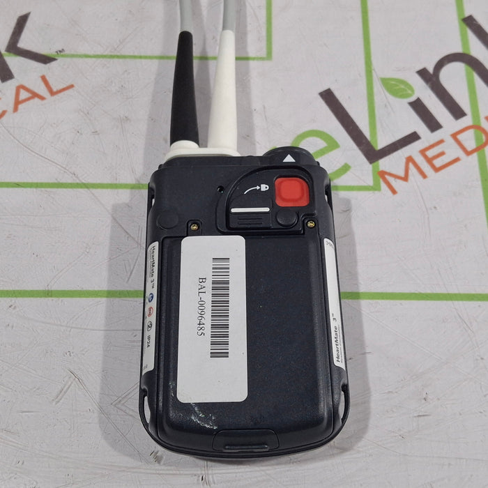 Thoratec HeartMate III System Controller