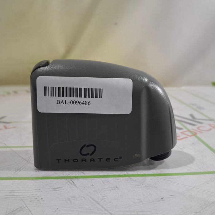 Thoratec 2865 HeartMate 14V Battery Clip
