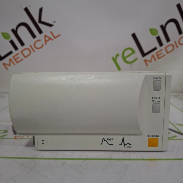 Philips M3001A-A01C06 Fast SpO2, NIBP, ECG, Temp, IBP MMS Module