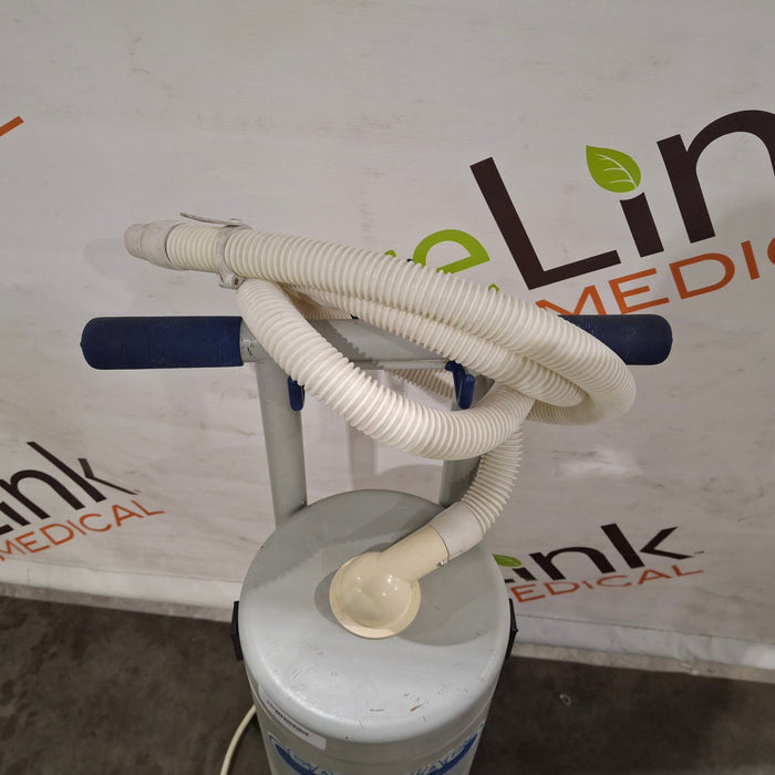 Stryker Castvac 986 Cast Removal Vacuum