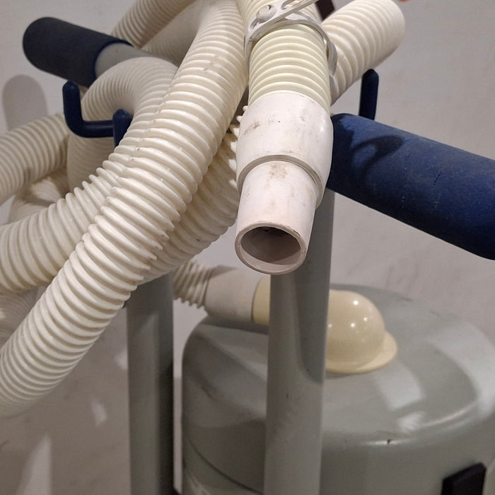 Stryker Castvac 986 Cast Removal Vacuum