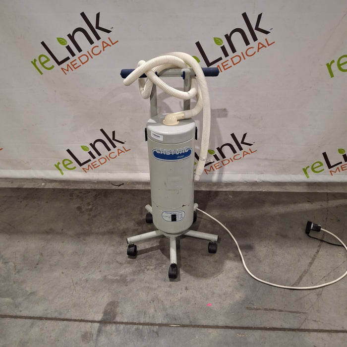 Stryker Castvac 986 Cast Removal Vacuum