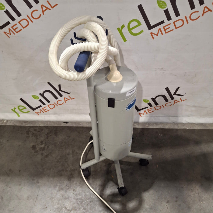Stryker Castvac 986 Cast Removal Vacuum