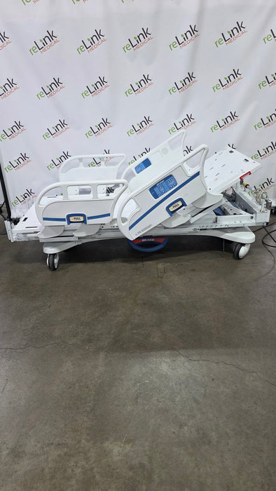 Stryker Secure III 3005 Hospital Bed