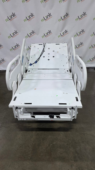 Stryker Secure III 3005 Hospital Bed