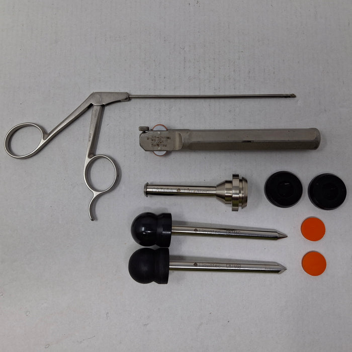 Linvatec Spectrum Tissue Repair System