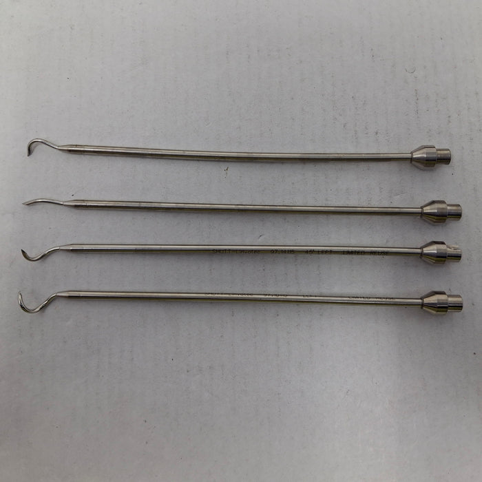 Linvatec Spectrum Tissue Repair System