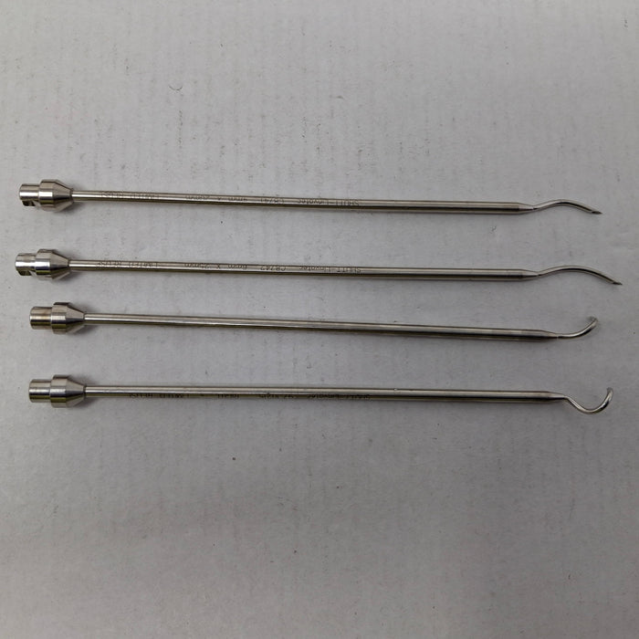 Linvatec Spectrum Tissue Repair System